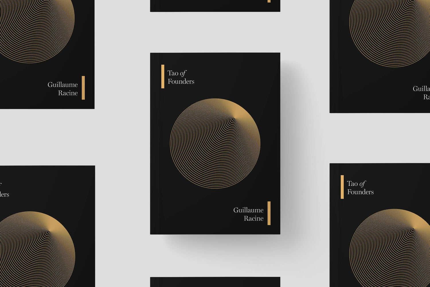 Read Tao of Founders