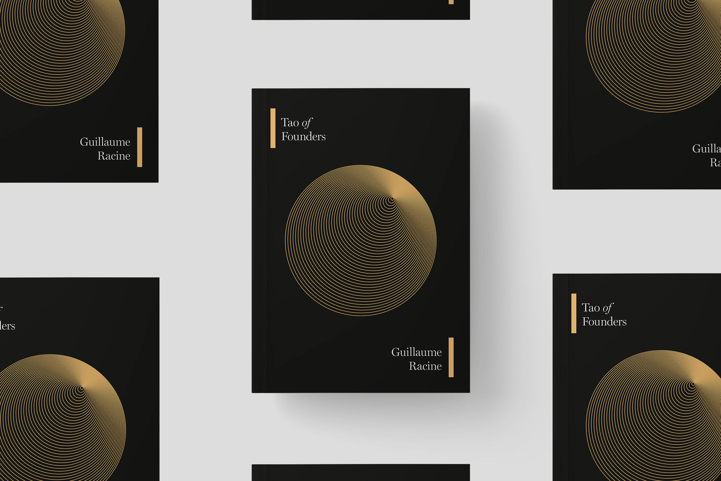 Tao of Founders | Paperback Bulk Order