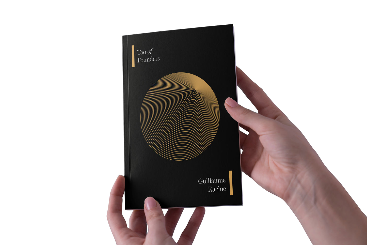 Tao of Founders | Paperback Bulk Order