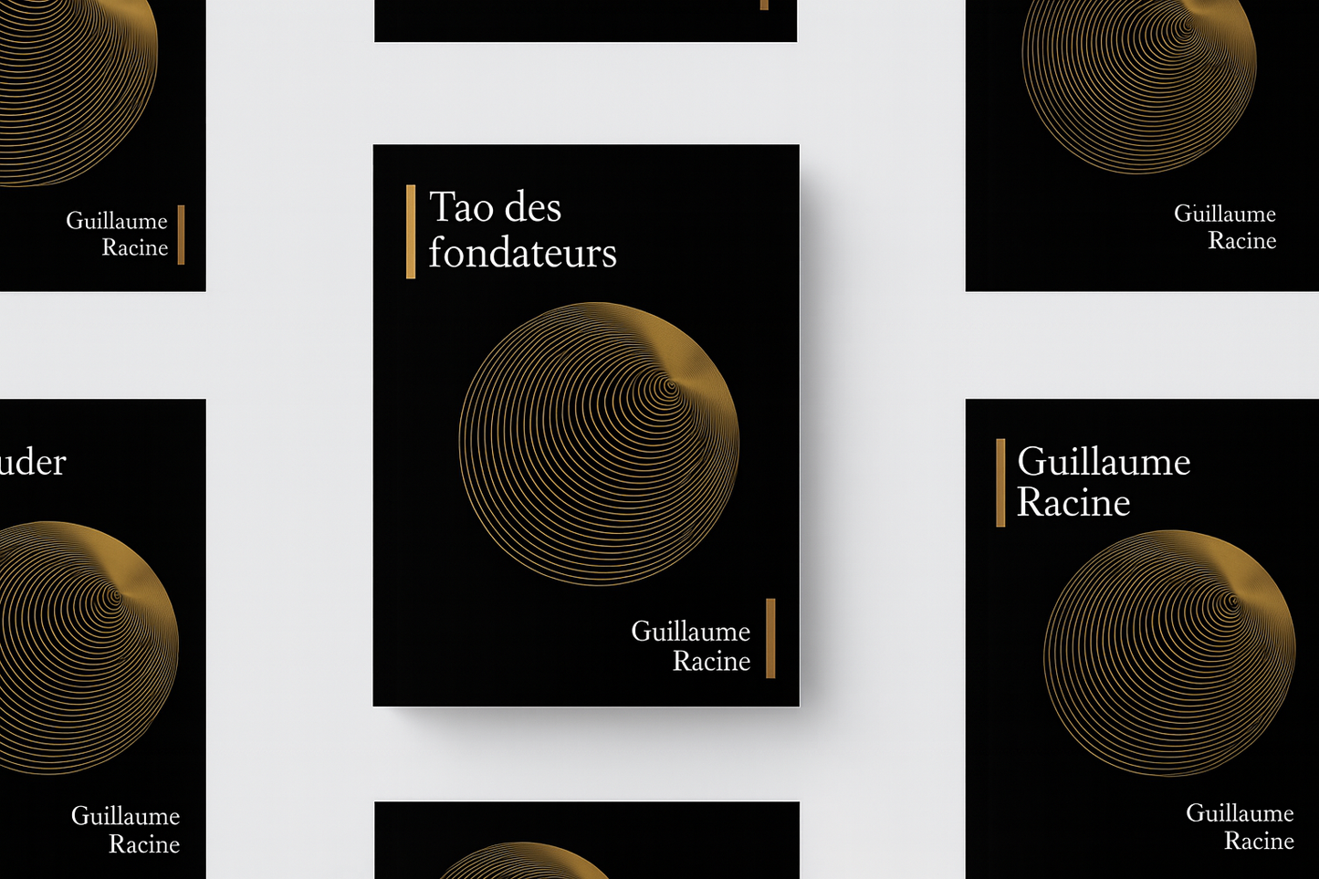 Tao of Founders | Paperback Bulk Order